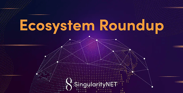 French - SingularityNET Latest Ecosystem Updates: May 2023 ...