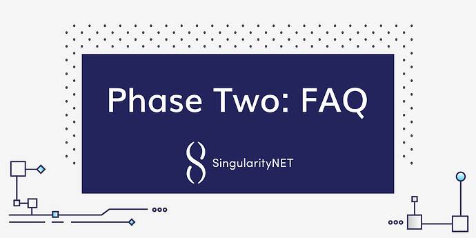 Phase 2 FAQ header